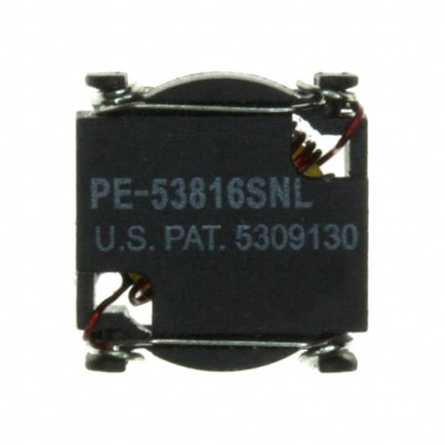 PE-53816SNL Pulse Electronics electronic component