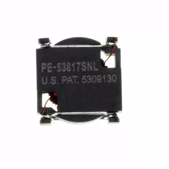 PE-53817SNL Pulse Electronics electronic component