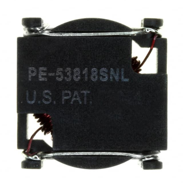 PE-53818SNL Pulse Electronics electronic component