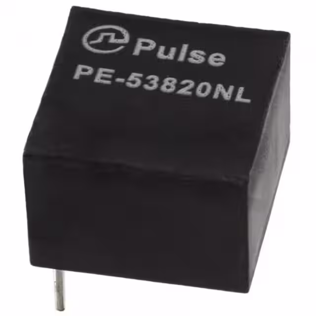 PE-53820NL Pulse Electronics electronic component