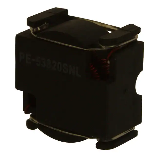 PE-53820SNLT Pulse Electronics electronic component