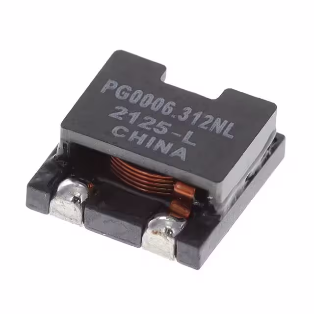 PG0006.312NLT Pulse Electronics electronic component