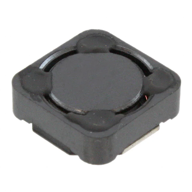 PM124SH-100M-RC Bourns Inc. electronic component