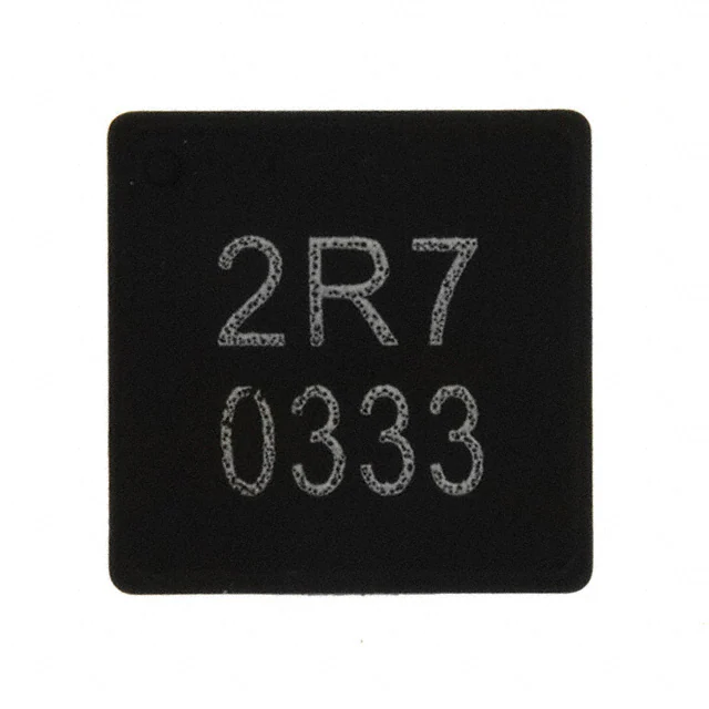 PM12645S-2R7M Bourns Inc. electronic component