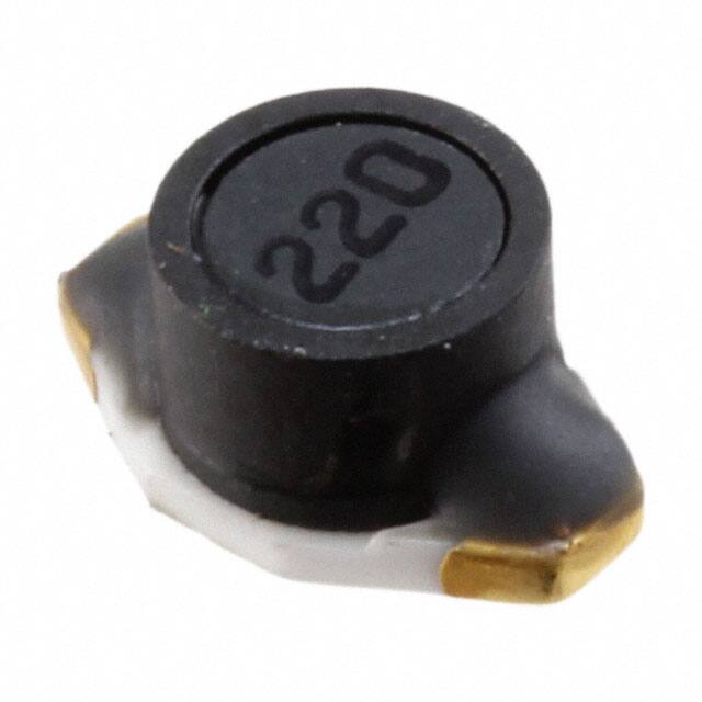 PM1608S-220M-RC Bourns Inc. electronic component