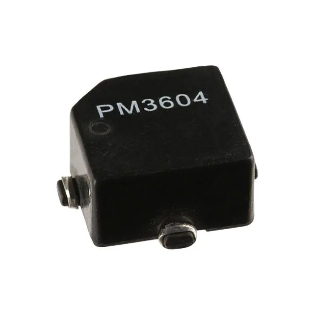 PM3604-20-RC Bourns Inc. electronic component