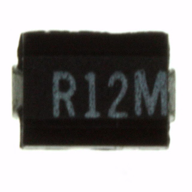PM40-R12M Bourns Inc. electronic component