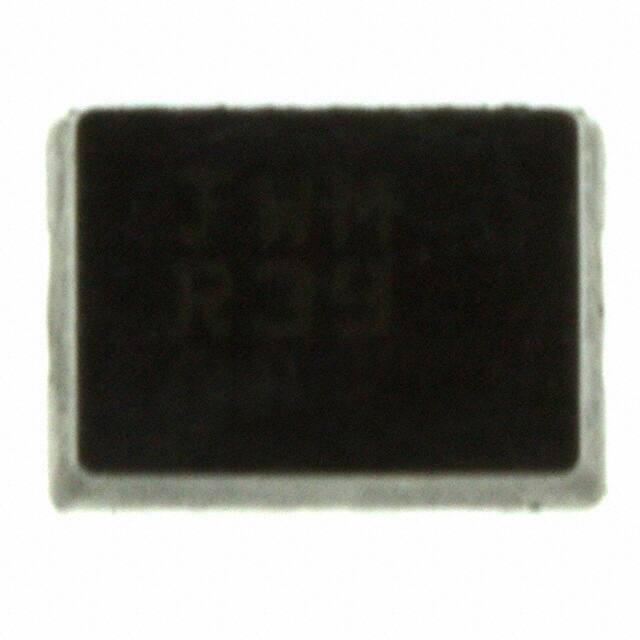 PM40-R39M Bourns Inc. electronic component