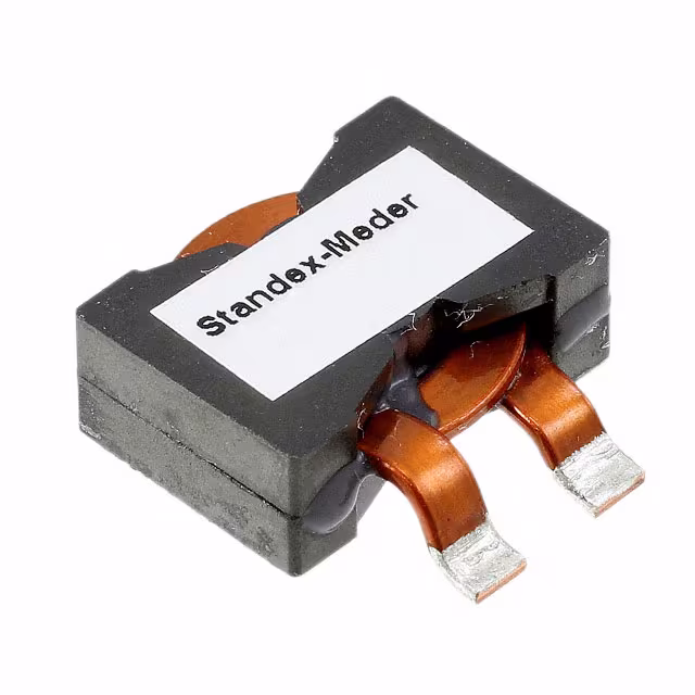 PQ2007-0R4-70-G Standex-Meder Electronics electronic component