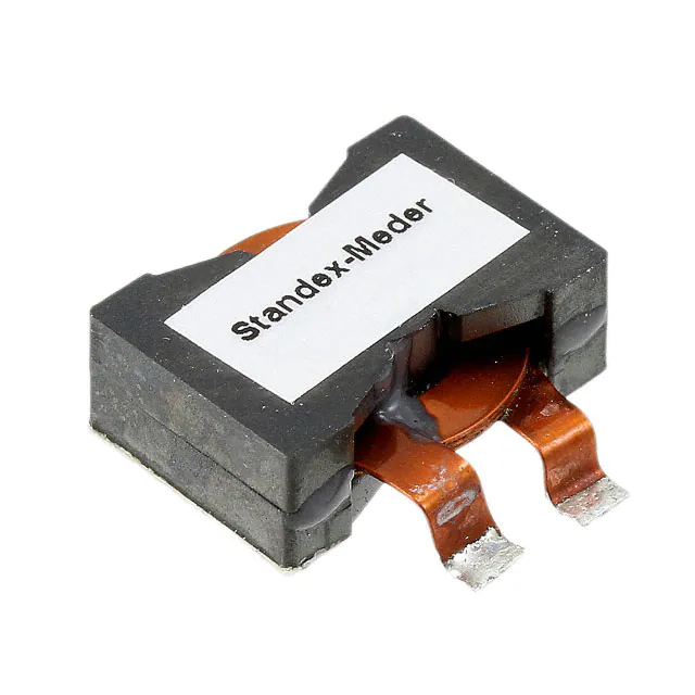 PQ2007-2R2-25-G Standex-Meder Electronics electronic component