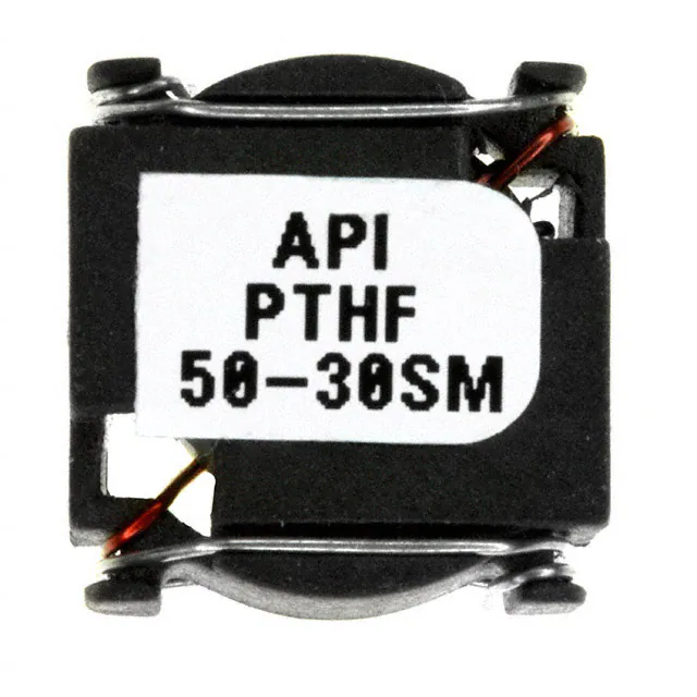 PTHF50-30SM Delevan electronic component
