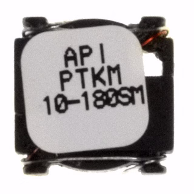 PTKM10-180SM Delevan electronic component