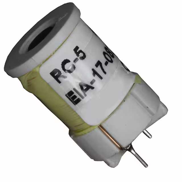 RC-5-B Triad Magnetics electronic component