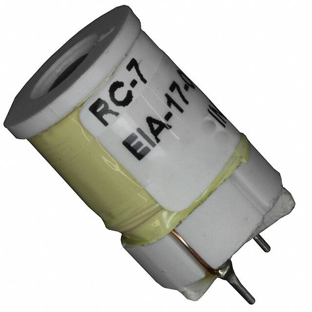 RC-7-B Triad Magnetics electronic component