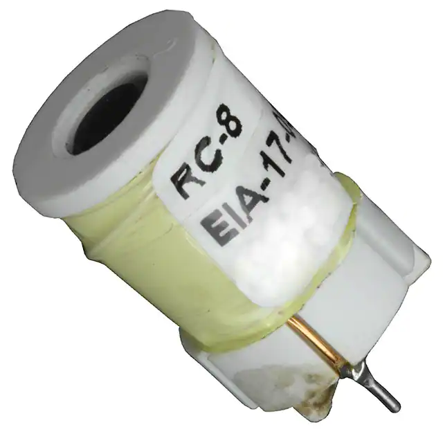 RC-8-B Triad Magnetics electronic component
