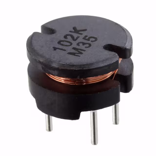 RCH106NP-102K Sumida America Components Inc. electronic component