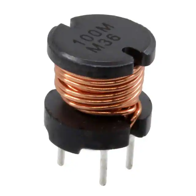 RCH110NP-100M Sumida America Components Inc. electronic component
