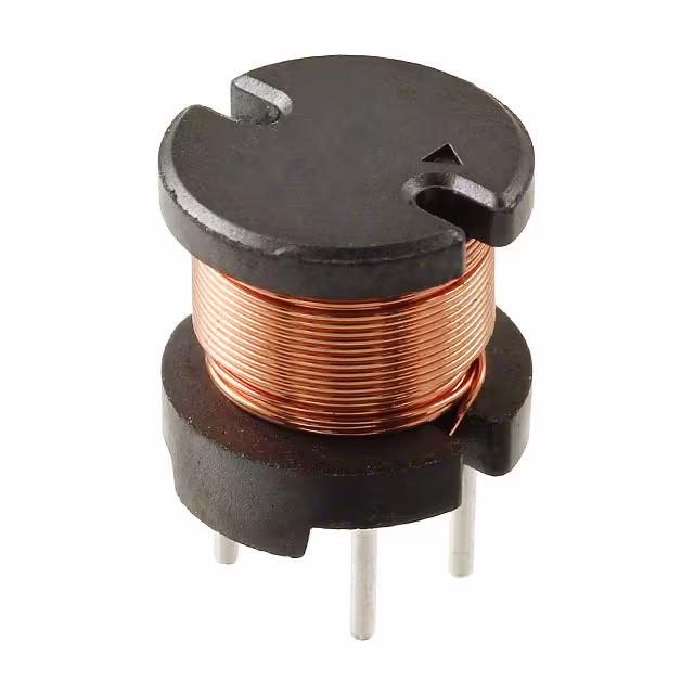 RCH110NP-102K Sumida America Components Inc. electronic component