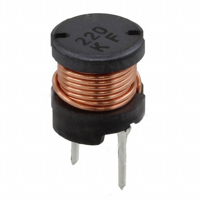 RCH664NP-220K Sumida America Components Inc. electronic component