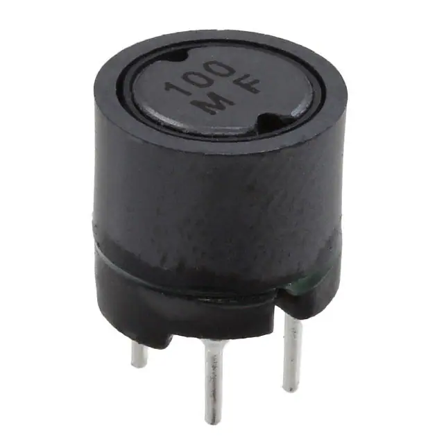 RCR110DNP-100M Sumida America Components Inc. electronic component