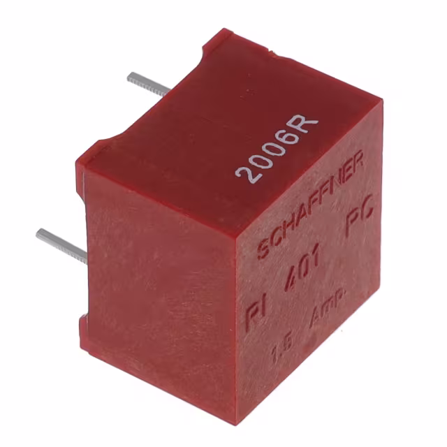 RI401PC Schaffner EMC Inc. electronic component