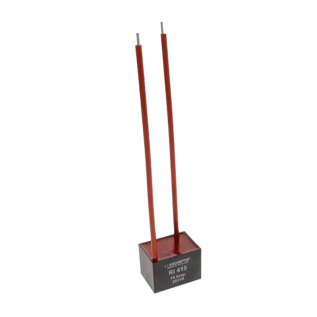 RI415 Schaffner EMC Inc. electronic component