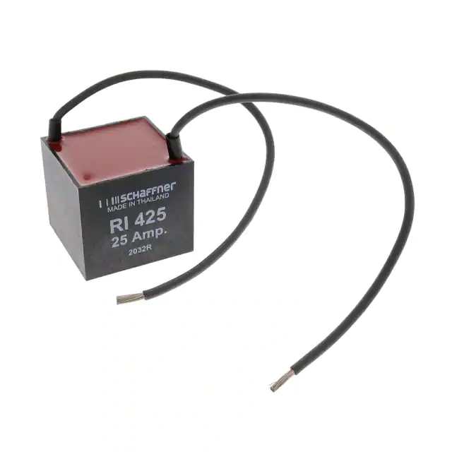 RI425 Schaffner EMC Inc. electronic component