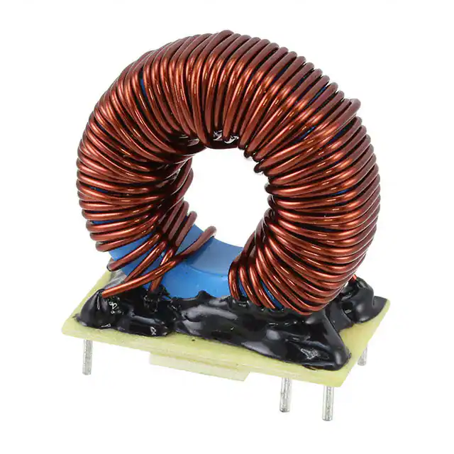 S14100035 Würth Elektronik electronic component