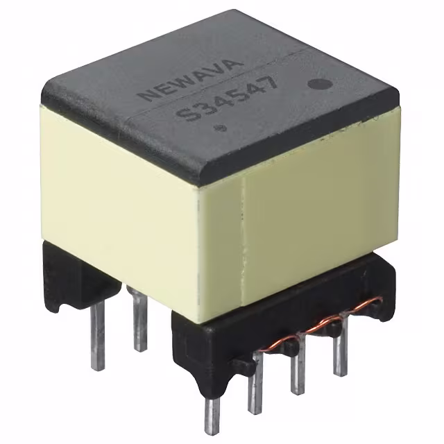 S34547 Newava Technology Inc. electronic component