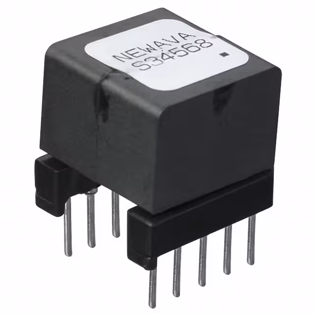 S34568 Newava Technology Inc. electronic component