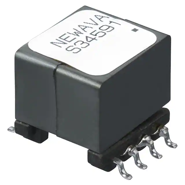 S34591 Newava Technology Inc. electronic component