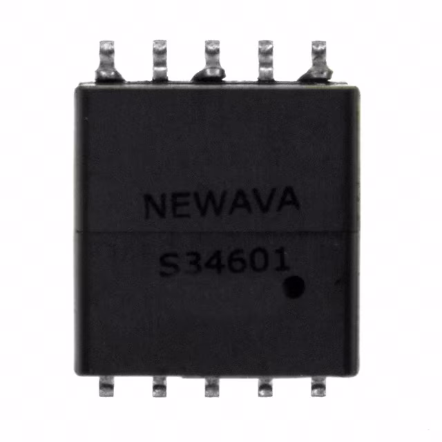 S34601 Newava Technology Inc. electronic component