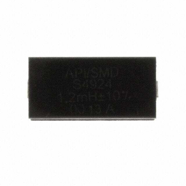 S4924-125K Delevan electronic component