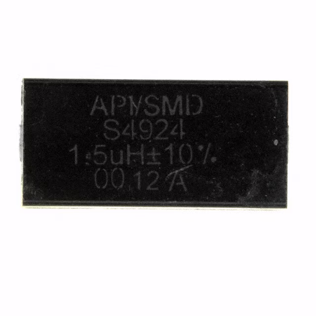 S4924-152K Delevan electronic component