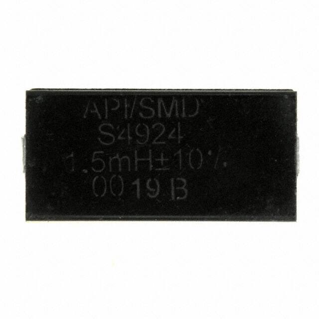 S4924-155K Delevan electronic component