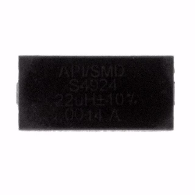 S4924-221K Delevan electronic component