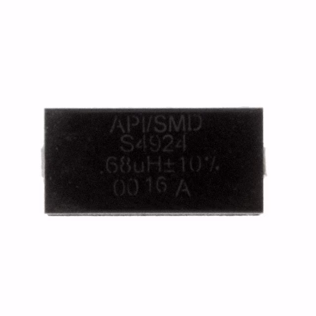 S4924-681K Delevan electronic component