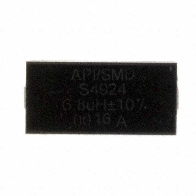 S4924-682K Delevan electronic component