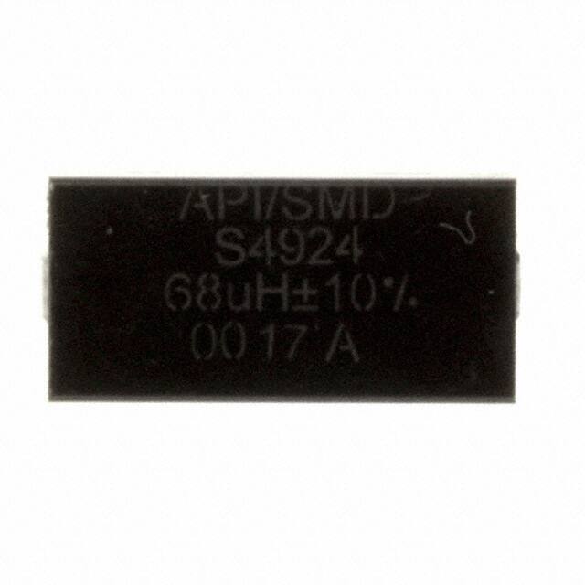 S4924-683K Delevan electronic component