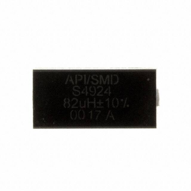 S4924-823K Delevan electronic component