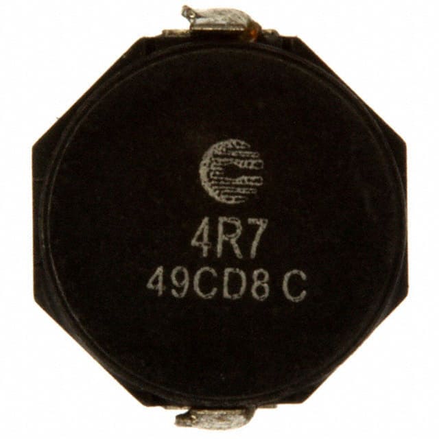 SD8328-4R7-R Eaton - Electronics Division electronic component