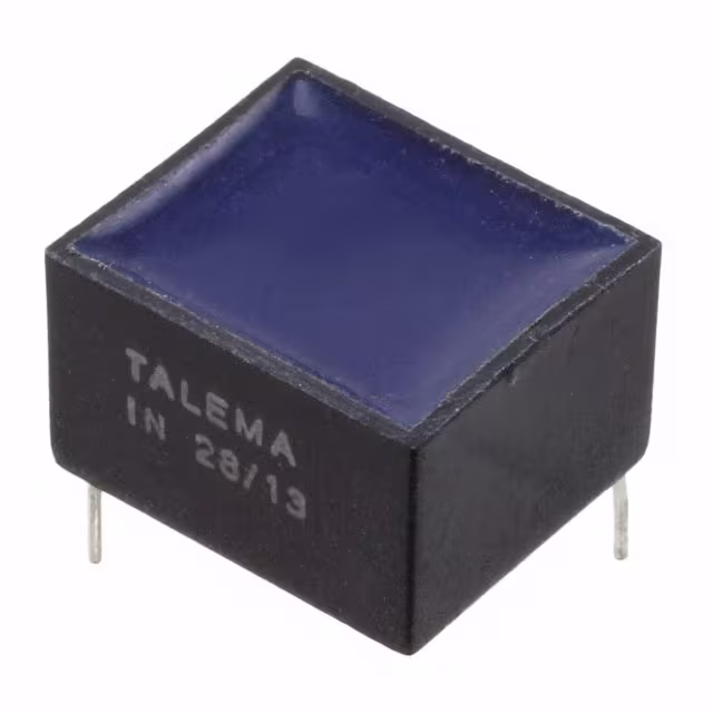 SDF-0.63-500 Talema Group LLC electronic component