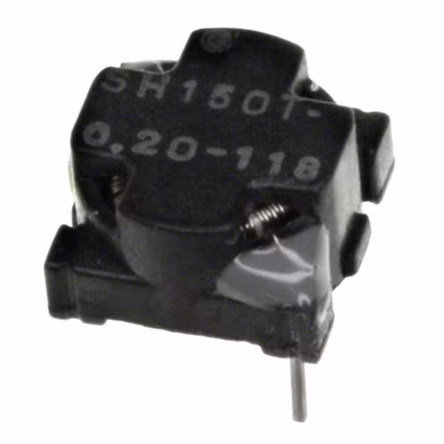 SH150T-0.20-118 Amgis, LLC electronic component