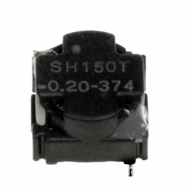 SH150T-0.20-374 Amgis, LLC electronic component