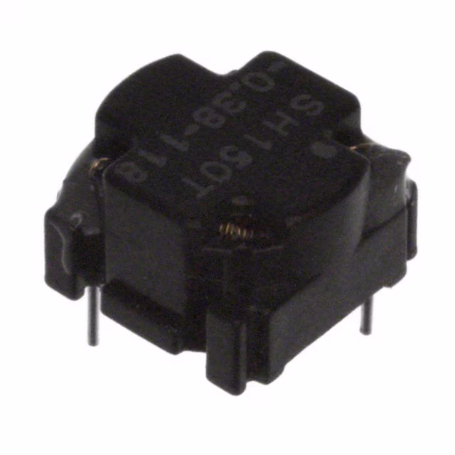 SH150T-0.38-118 Amgis, LLC electronic component