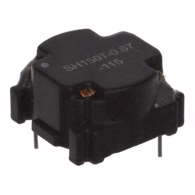SH150T-0.67-115 Amgis, LLC electronic component