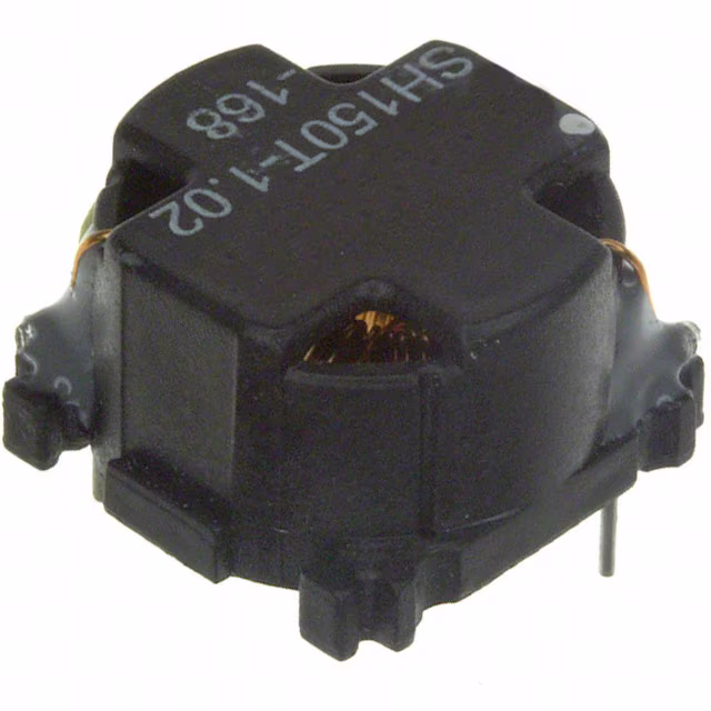 SH150T-1.02-168 Amgis, LLC electronic component