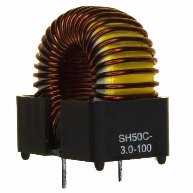 SH50C-3.0-100 Amgis, LLC electronic component