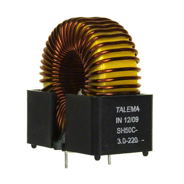 SH50C-3.0-220 Amgis, LLC electronic component