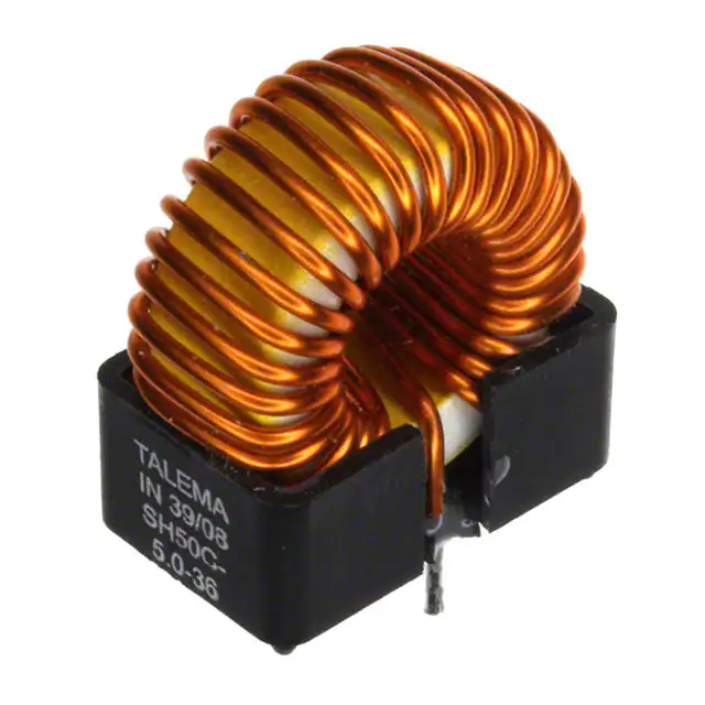 SH50C-5.0-36 Amgis, LLC electronic component
